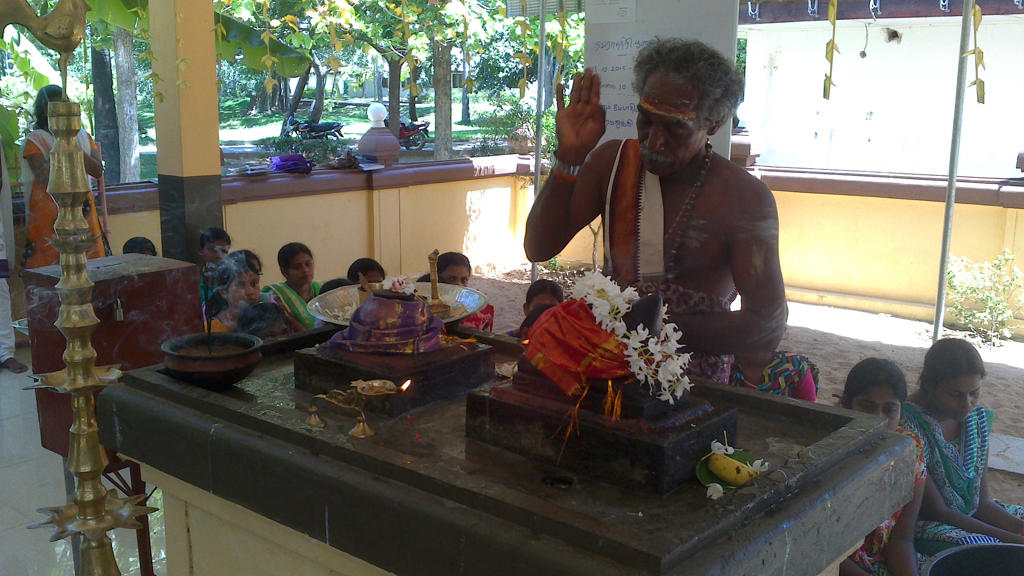 SEUSL celebrates a grand Vaani Vila