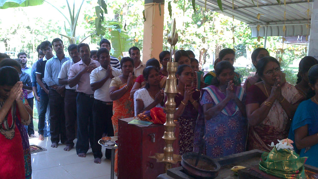 SEUSL celebrates a grand Vaani Vila