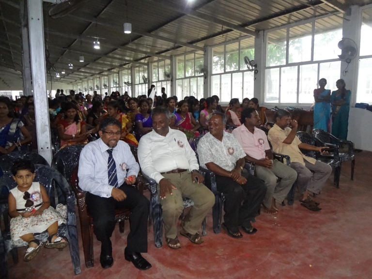 SEUSL celebrates a grand Vaani Vila