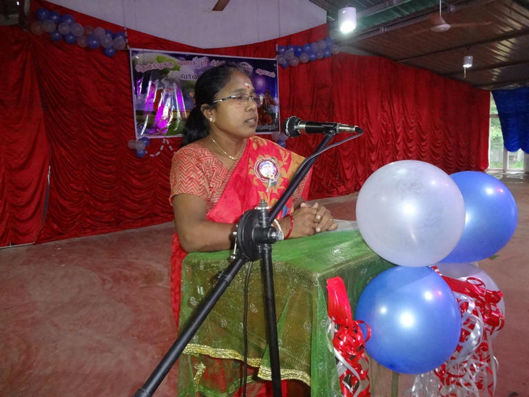 SEUSL celebrates a grand Vaani Vila