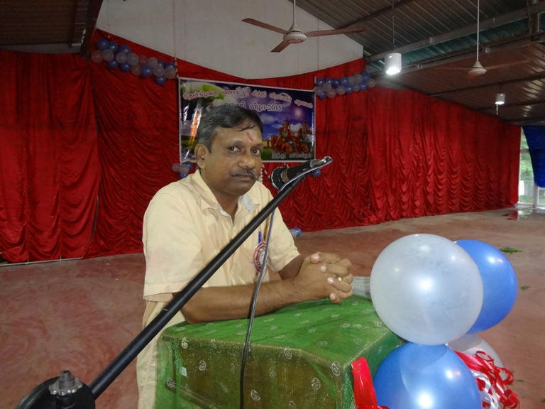 SEUSL celebrates a grand Vaani Vila