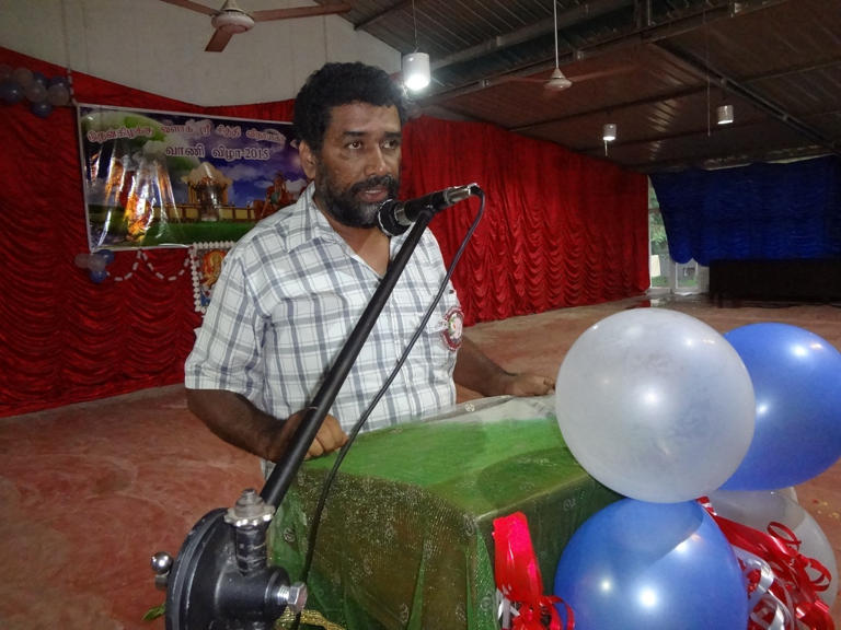 SEUSL celebrates a grand Vaani Vila