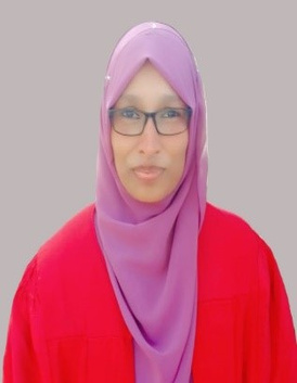 Assistant Secretary
