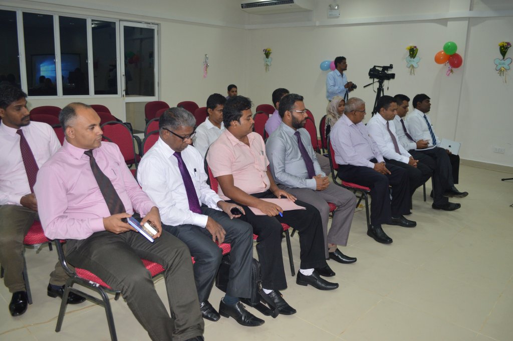 Inaugural meeting of the Consultative Committee of the Faculty of Technology a great success