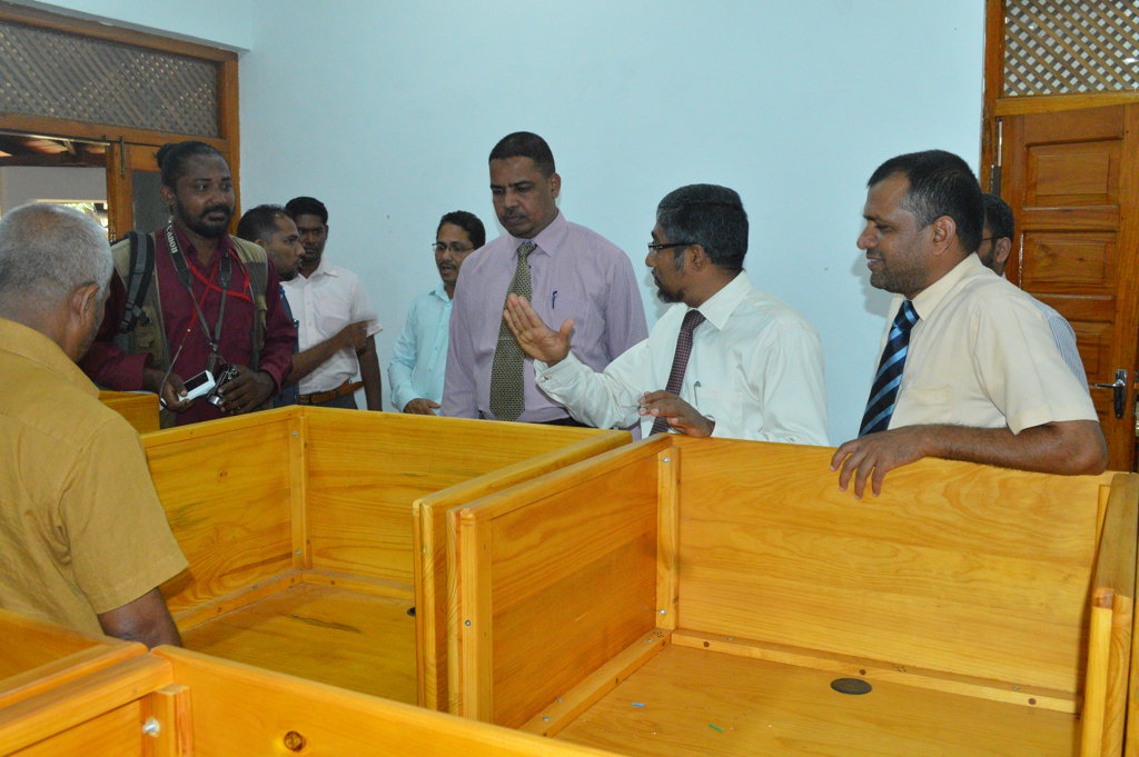 Country's first Faculty of Technology ceremonially inaugurated at SEUSL