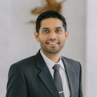 Prof. Roshan G. Ragel