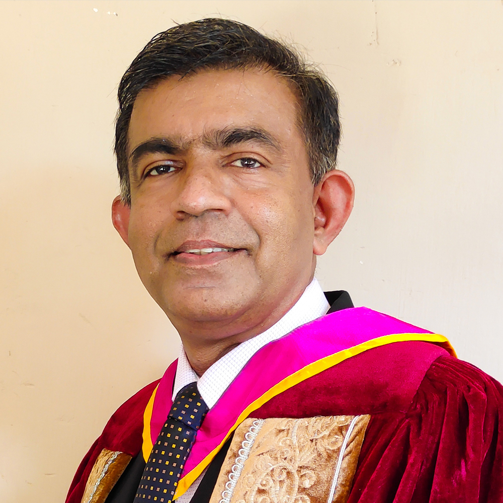 Prof. Udeni Nawagamuwa