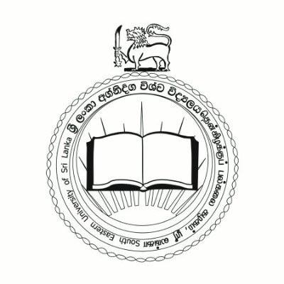 SEUSL Logo