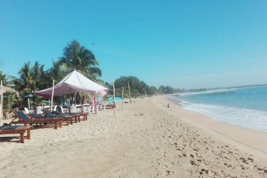 Arugam-Bay