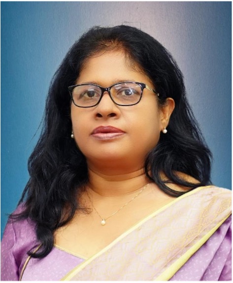 Prof. P.M.A.S. Karunaratne