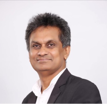 Prof. Prasad M. Jayaweera