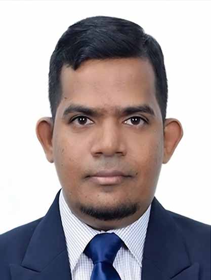 Prof. Muneeb M. Musthafa