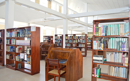Main Library