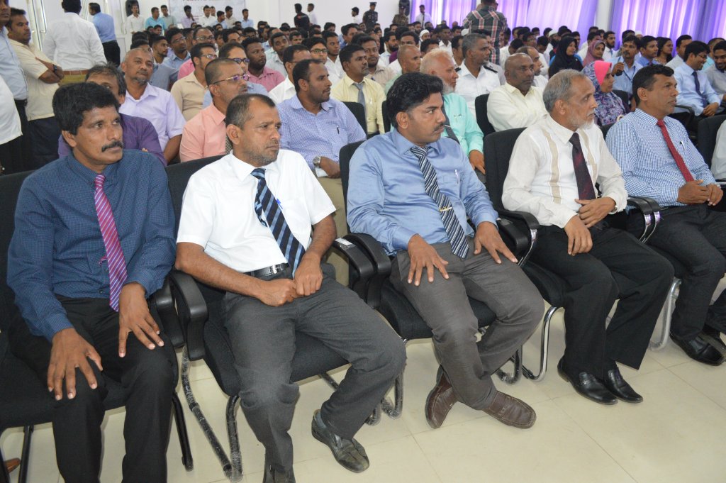 Amana Bank Off-site ATM at SEUSL