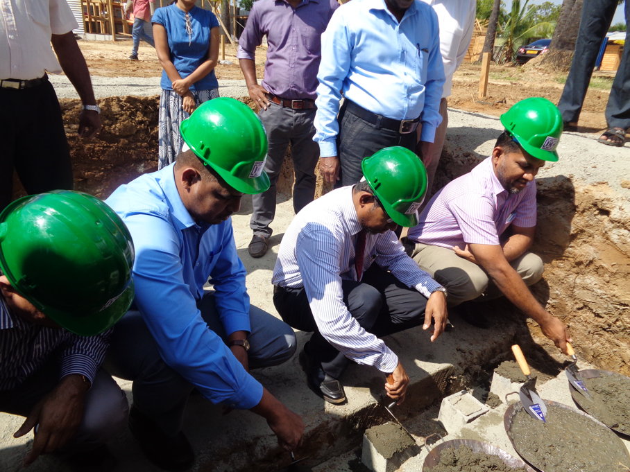 New Hostel with all amenities soon at SEUSL