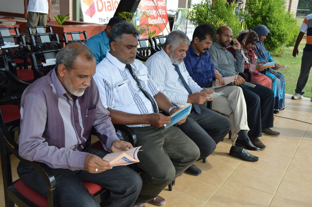 Inter Faculty Sports Festival of the SEUSL