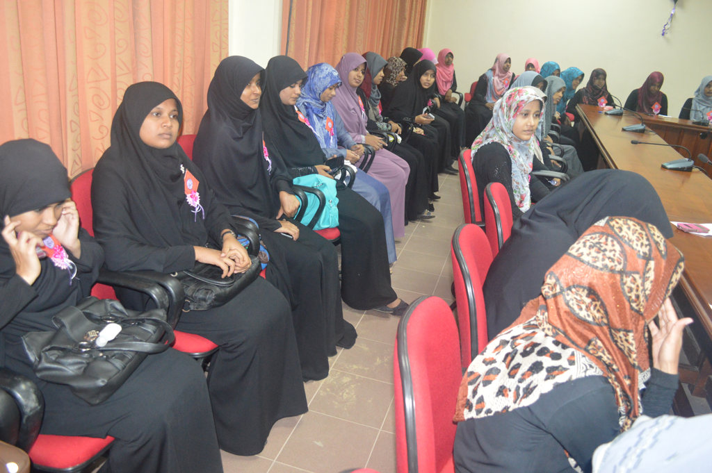 International Internet Day 2015 celebrated at SEUSL