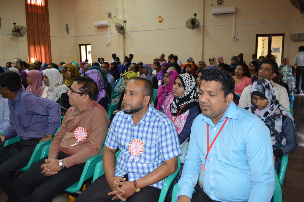 South Eastern University Arts Research Session - SEUARS 2016