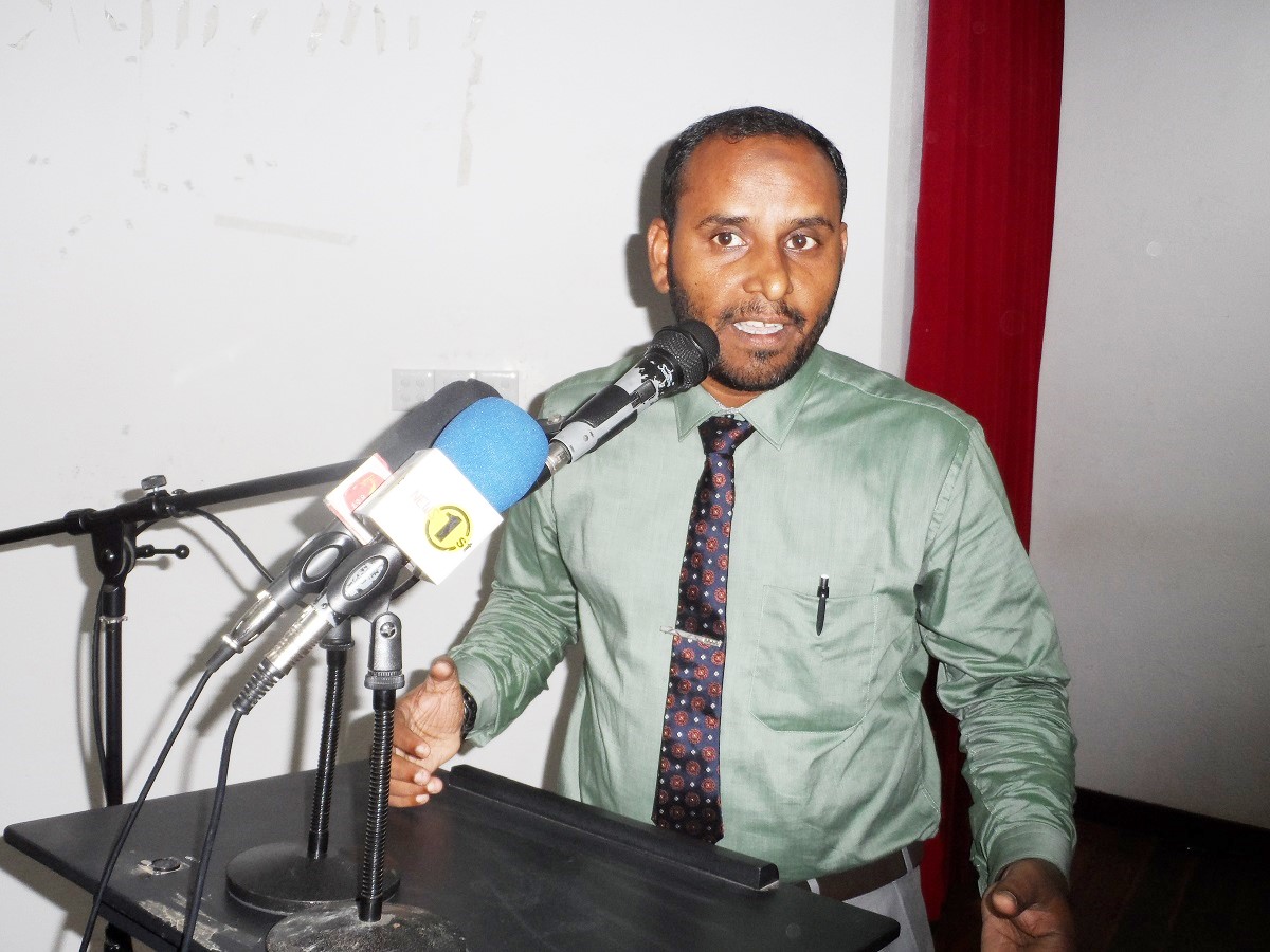 Prof. MMM. Najim