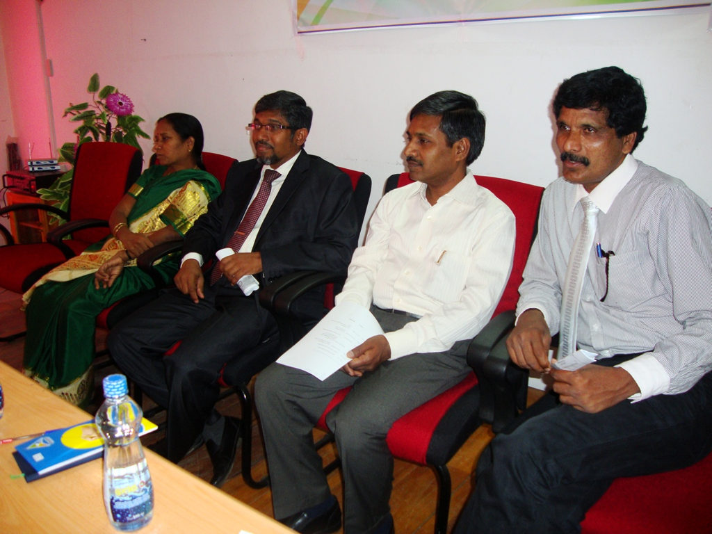 Joint Workshop for Women Entrepreneurs