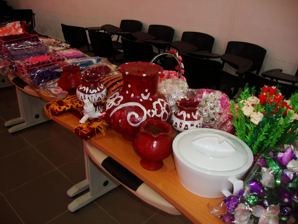Joint Workshop for Women Entrepreneurs