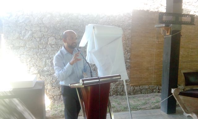 A Successful Two Day Stake Holder Training Workshop on 'Water Safety Plans' in Ampara