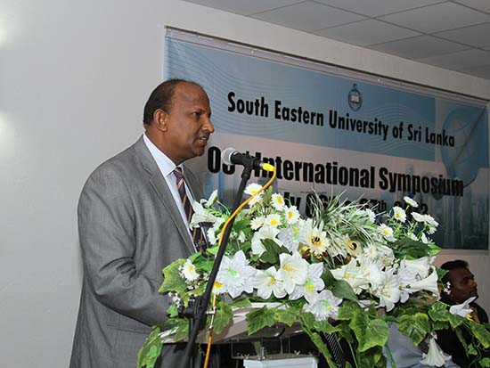 3rd Symposium - 2013