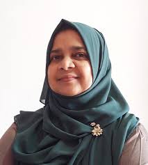 Prof. F. Hanziya Abdul Rauf