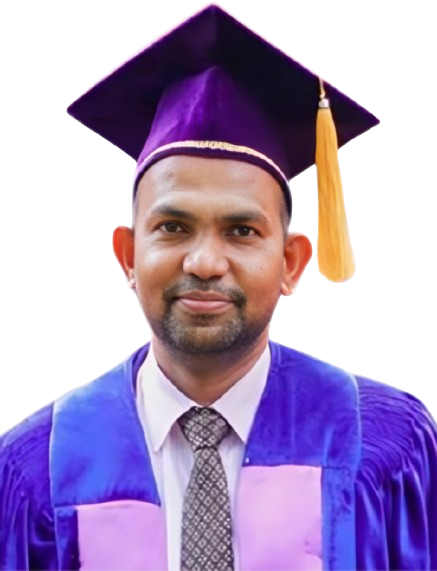 Prof. Dr. SM. Junaideen