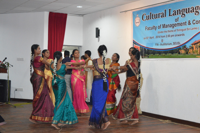 Cultural Language Day